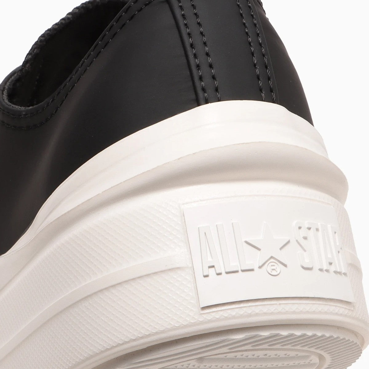 CONVERSE ALL STAR LIGHT PLTS II SY OX コンバース オールスター ライト PLTS II SY OX 31316461【レディース ローカットシューズ 厚底 軽量 スニーカー 25FW】