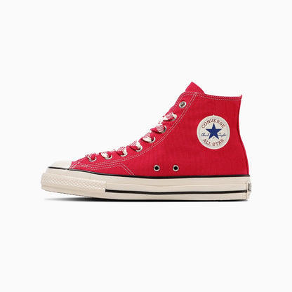 CONVERSE ALL STAR AGED 87 CL HI / STRANGER THINGS 5 コンバース オールスター エイジド 87 CL HI / ストレンジャー・シングス 5 31316470【メンズ ハイカット スニーカー 映画 コラボ 25FW】