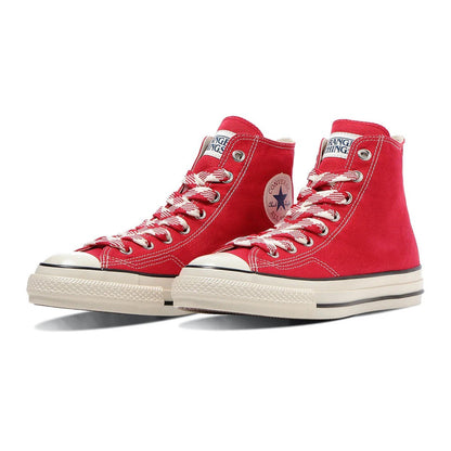 CONVERSE ALL STAR AGED 87 CL HI / STRANGER THINGS 5 コンバース オールスター エイジド 87 CL HI / ストレンジャー・シングス 5 31316470【メンズ ハイカット スニーカー 映画 コラボ 25FW】