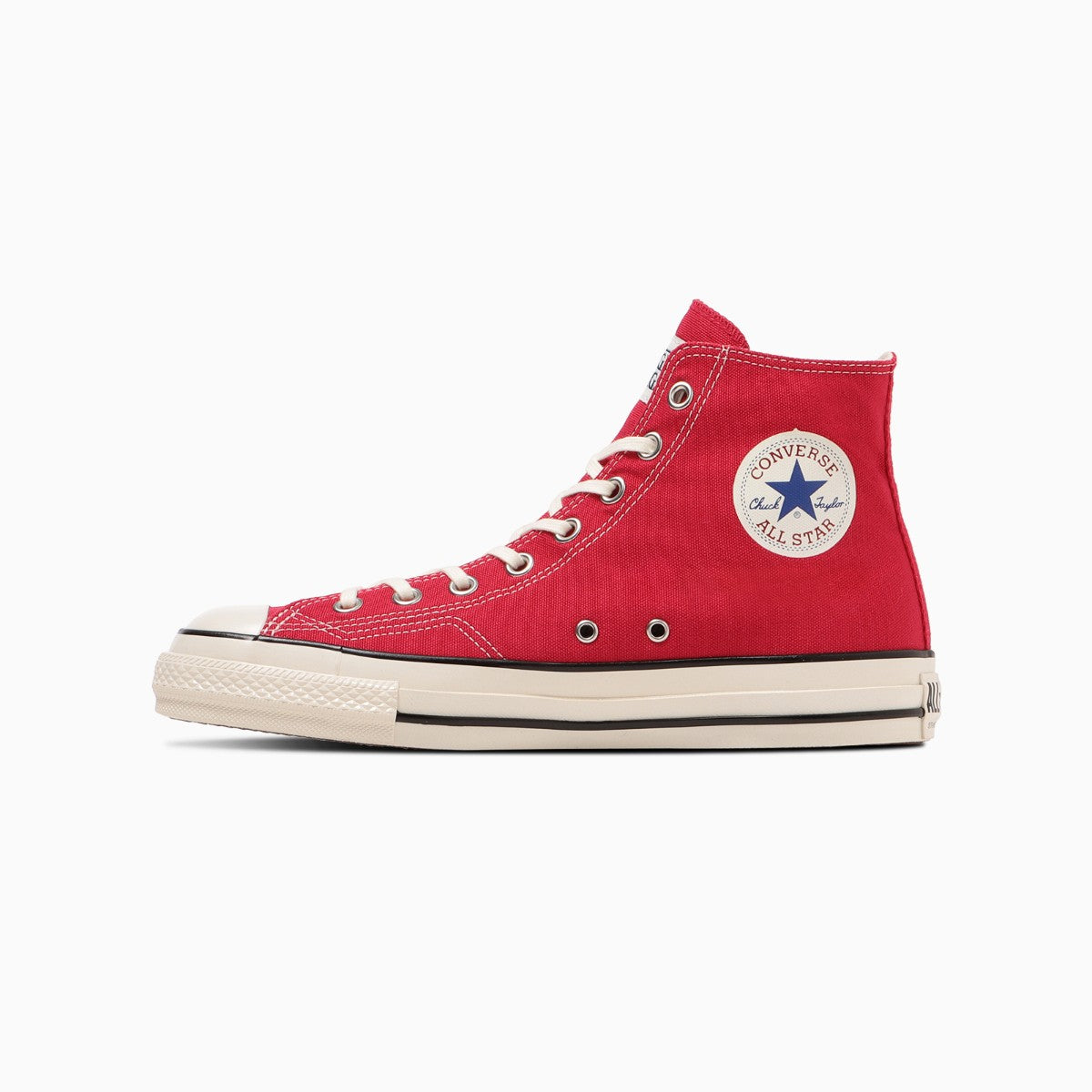 CONVERSE ALL STAR AGED 87 CL HI / STRANGER THINGS 5 コンバース オールスター エイジド 87 CL HI / ストレンジャー・シングス 5 31316470【メンズ ハイカット スニーカー 映画 コラボ 25FW】