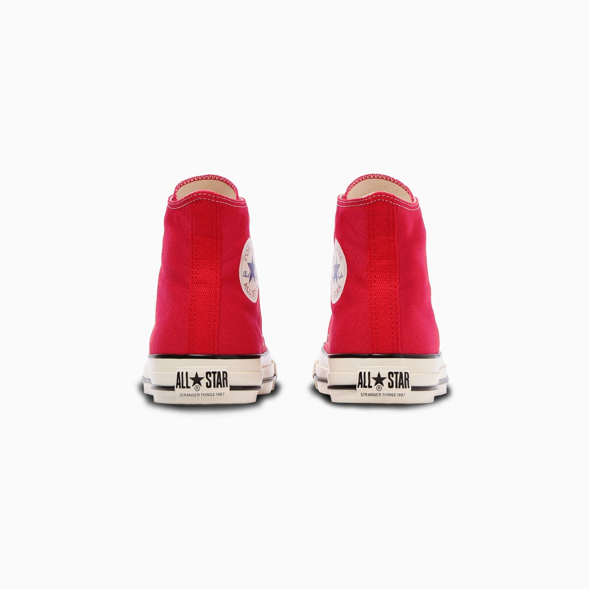 CONVERSE ALL STAR AGED 87 CL HI / STRANGER THINGS 5 コンバース オールスター エイジド 87 CL HI / ストレンジャー・シングス 5 31316470【メンズ ハイカット スニーカー 映画 コラボ 25FW】