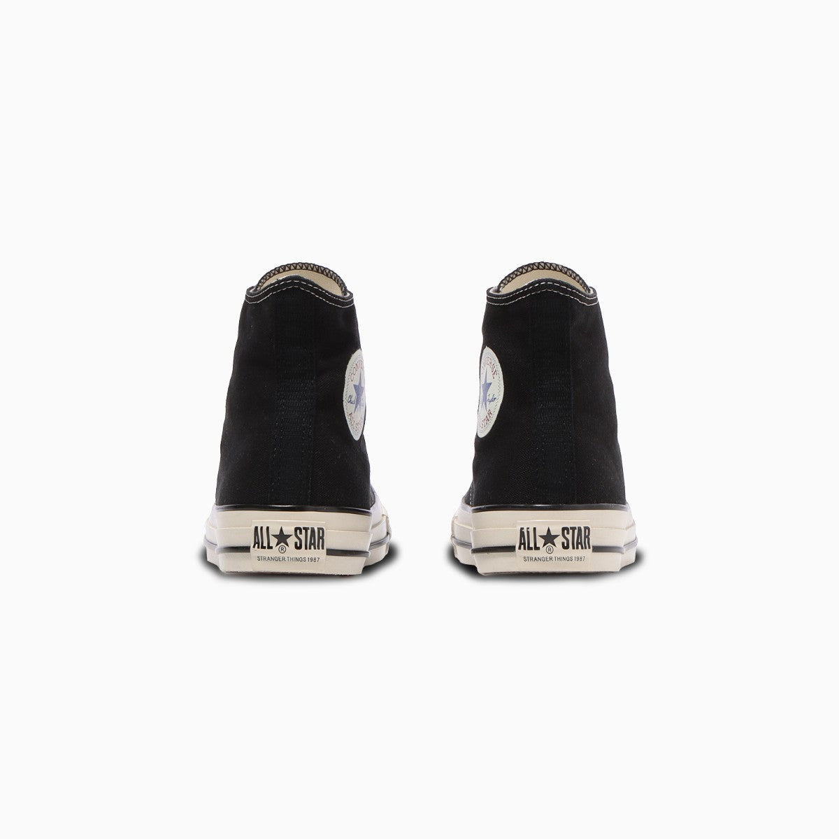 CONVERSE ALL STAR AGED 87 CL HI / STRANGER THINGS 5 コンバース オールスター エイジド 87 CL HI / ストレンジャー・シングス 5 31316471【メンズ ハイカット スニーカー 映画 コラボ 25FW】