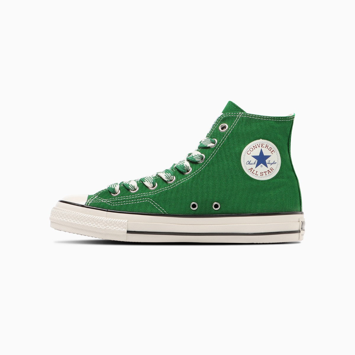 CONVERSE ALL STAR AGED 87 CL HI / STRANGER THINGS 5 コンバース オールスター エイジド 87 CL HI / ストレンジャー・シングス 5 31316472【メンズ ハイカット スニーカー 映画 コラボ 25FW】