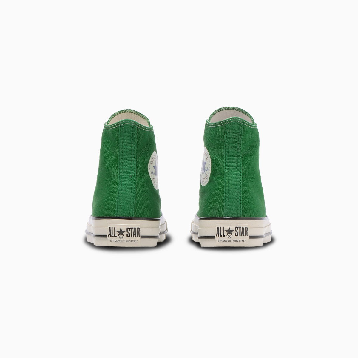 CONVERSE ALL STAR AGED 87 CL HI / STRANGER THINGS 5 コンバース オールスター エイジド 87 CL HI / ストレンジャー・シングス 5 31316472【メンズ ハイカット スニーカー 映画 コラボ 25FW】