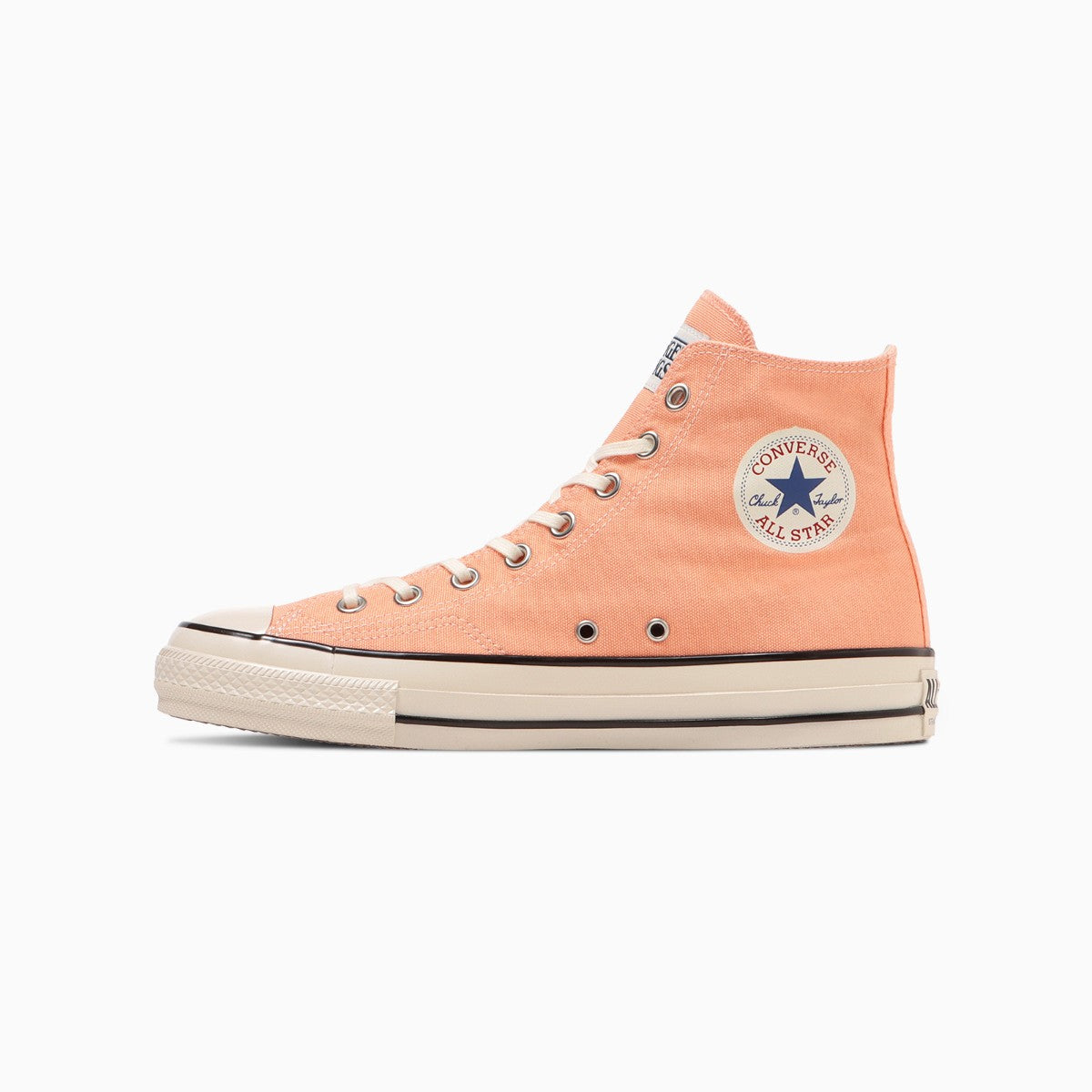 CONVERSE ALL STAR AGED 87 CL HI / STRANGER THINGS 5 コンバース オールスター エイジド 87 CL HI / ストレンジャー・シングス 5 31316473【メンズ ハイカット スニーカー 映画 コラボ 25FW】