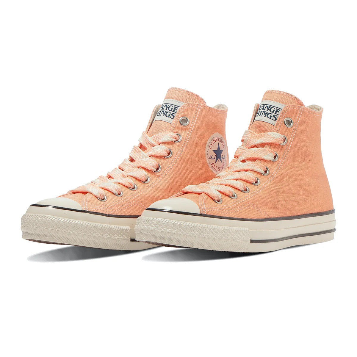 CONVERSE ALL STAR AGED 87 CL HI / STRANGER THINGS 5 コンバース オールスター エイジド 87 CL HI / ストレンジャー・シングス 5 31316473【メンズ ハイカット スニーカー 映画 コラボ 25FW】