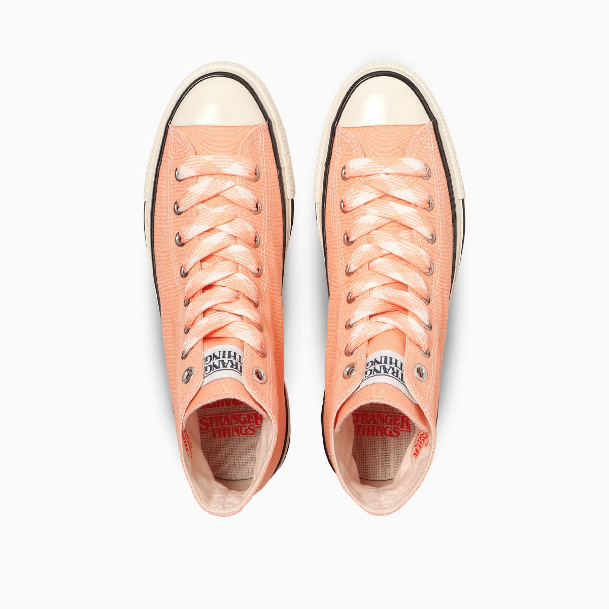 CONVERSE ALL STAR AGED 87 CL HI / STRANGER THINGS 5 コンバース オールスター エイジド 87 CL HI / ストレンジャー・シングス 5 31316473【メンズ ハイカット スニーカー 映画 コラボ 25FW】