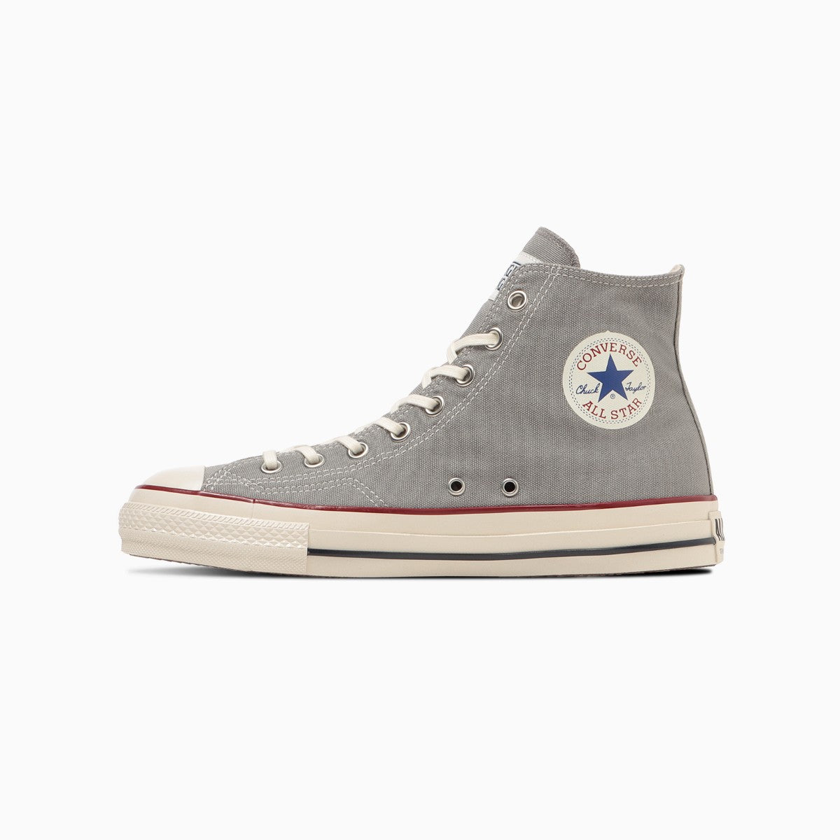 CONVERSE ALL STAR AGED 87 CL HI / STRANGER THINGS 5 コンバース オールスター エイジド 87 CL HI / ストレンジャー・シングス 5 31316474【メンズ ハイカット スニーカー 映画 コラボ 25FW】