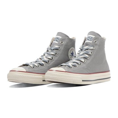 CONVERSE ALL STAR AGED 87 CL HI / STRANGER THINGS 5 コンバース オールスター エイジド 87 CL HI / ストレンジャー・シングス 5 31316474【メンズ ハイカット スニーカー 映画 コラボ 25FW】