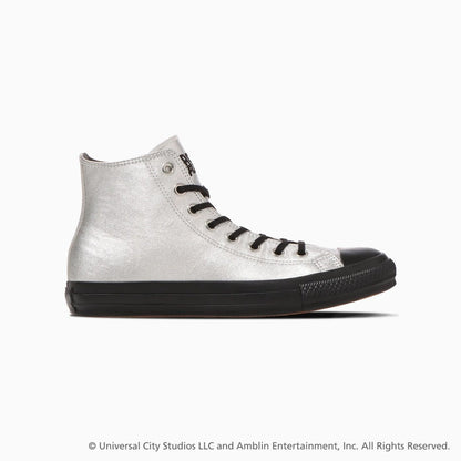 CONVERSE ALL STAR TM HI / BACK TO THE FUTURE コンバース オールスター TM HI / バック・トゥ・ザ・フューチャー 31316500【メンズ コラボレーション 限定モデル レザー スニーカー デザイン 限定生産 25FW】