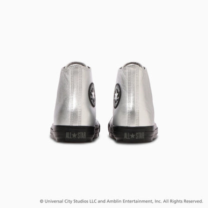 CONVERSE ALL STAR TM HI / BACK TO THE FUTURE コンバース オールスター TM HI / バック・トゥ・ザ・フューチャー 31316500【メンズ コラボレーション 限定モデル レザー スニーカー デザイン 限定生産 25FW】