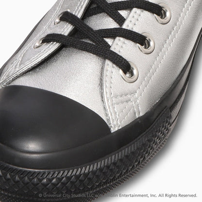 CONVERSE ALL STAR TM HI / BACK TO THE FUTURE コンバース オールスター TM HI / バック・トゥ・ザ・フューチャー 31316500【メンズ コラボレーション 限定モデル レザー スニーカー デザイン 限定生産 25FW】