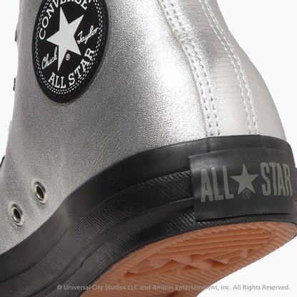 CONVERSE ALL STAR TM HI / BACK TO THE FUTURE コンバース オールスター TM HI / バック・トゥ・ザ・フューチャー 31316500【メンズ コラボレーション 限定モデル レザー スニーカー デザイン 限定生産 25FW】