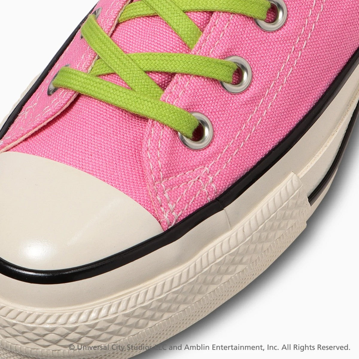 CONVERSE ALL STAR AGED HB HI / BACK TO THE FUTURE コンバース オールスター エイジド HB HI / バック・トゥ・ザ・フューチャー 31316510【メンズ コラボレーション 限定モデル 映画デザイン カラフル スニーカー クッション性 25FW】