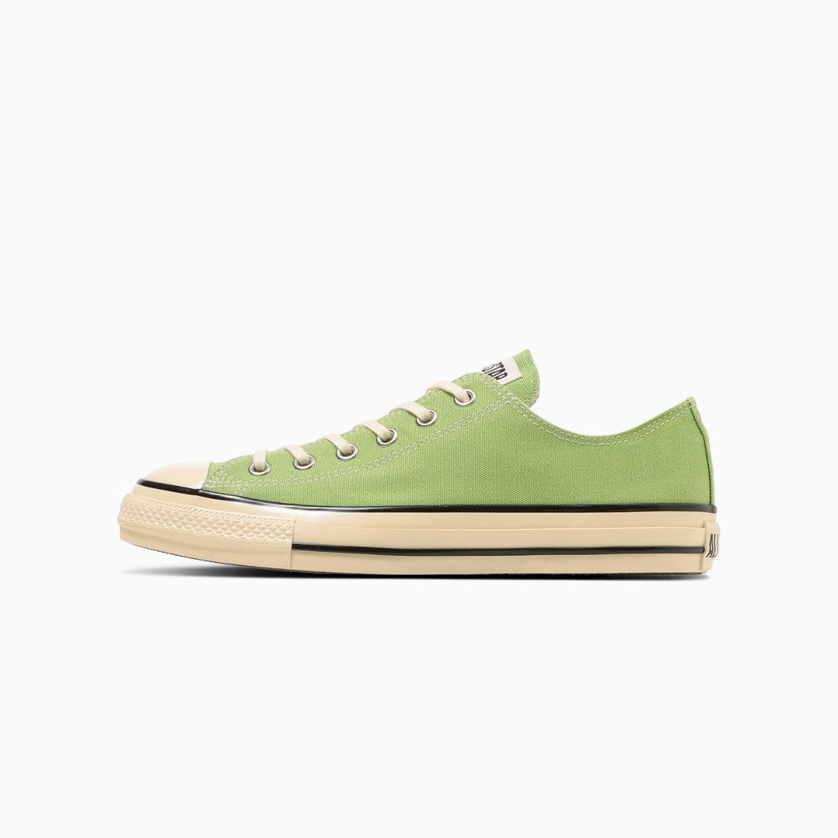 CONVERSE ALL STAR AGED AC OX コンバース オールスター エイジド AC OX 31316520【メンズ スニーカー キャンバス生地 ヴィンテージ クラシックデザイン クッション性 25FW】