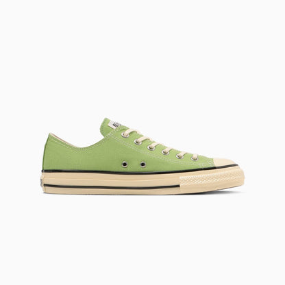 CONVERSE ALL STAR AGED AC OX コンバース オールスター エイジド AC OX 31316520【メンズ スニーカー キャンバス生地 ヴィンテージ クラシックデザイン クッション性 25FW】