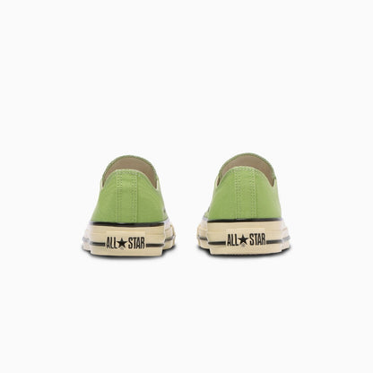 CONVERSE ALL STAR AGED AC OX コンバース オールスター エイジド AC OX 31316520【メンズ スニーカー キャンバス生地 ヴィンテージ クラシックデザイン クッション性 25FW】