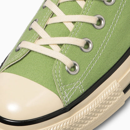 CONVERSE ALL STAR AGED AC OX コンバース オールスター エイジド AC OX 31316520【メンズ スニーカー キャンバス生地 ヴィンテージ クラシックデザイン クッション性 25FW】