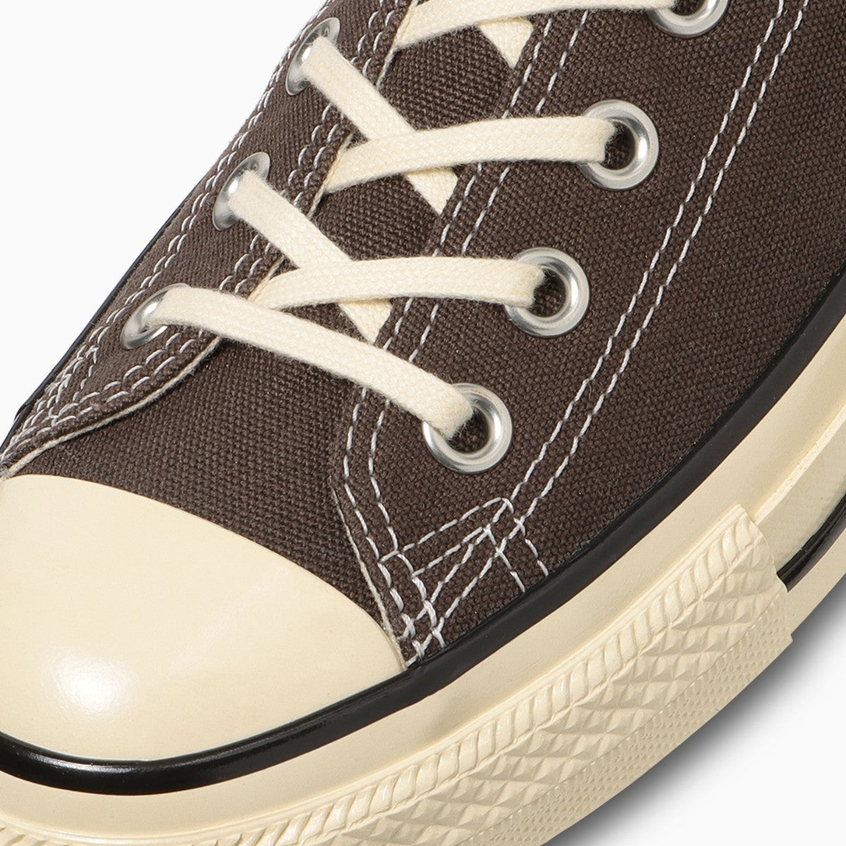 CONVERSE ALL STAR AGED AC OX コンバース オールスター エイジド AC OX 31316521【メンズ スニーカー キャンバス生地 ヴィンテージ クラシックデザイン クッション性 25FW】