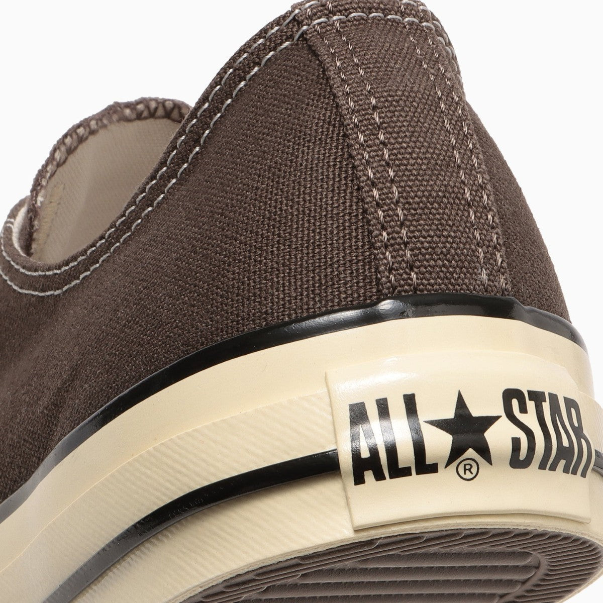 CONVERSE ALL STAR AGED AC OX コンバース オールスター エイジド AC OX 31316521【メンズ スニーカー キャンバス生地 ヴィンテージ クラシックデザイン クッション性 25FW】