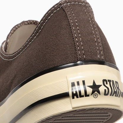 CONVERSE ALL STAR AGED AC OX コンバース オールスター エイジド AC OX 31316521【メンズ スニーカー キャンバス生地 ヴィンテージ クラシックデザイン クッション性 25FW】