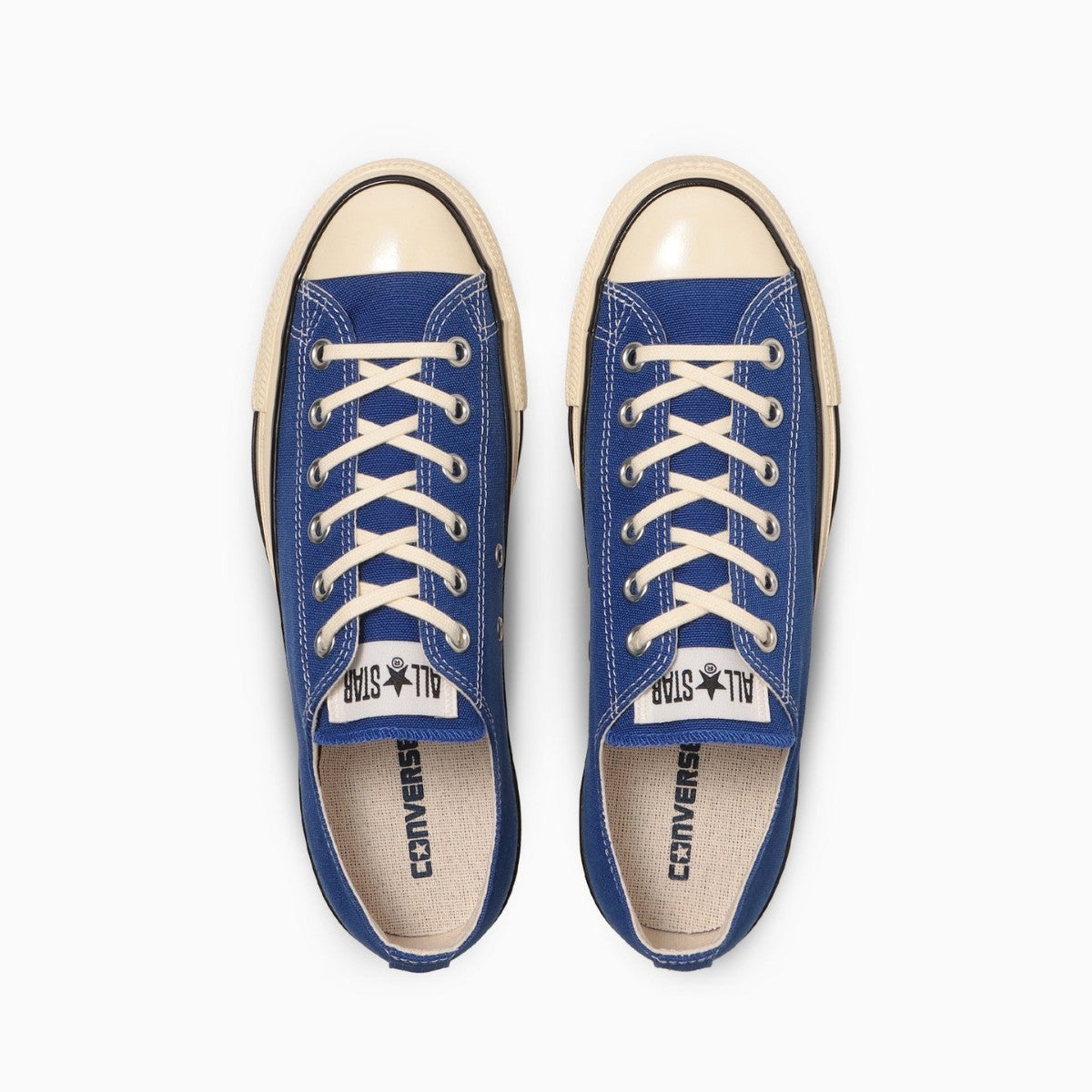 CONVERSE ALL STAR AGED AC OX コンバース オールスター エイジド AC OX 31316522【メンズ スニーカー キャンバス生地 ヴィンテージ クラシックデザイン クッション性 25FW】