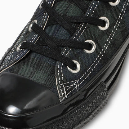 CONVERSE ALL STAR AGED CK HI コンバース オールスター エイジド CK HI 31316550【メンズ ハイカットシューズ チェック ブーツライク 秋冬 スニーカー 25FW】