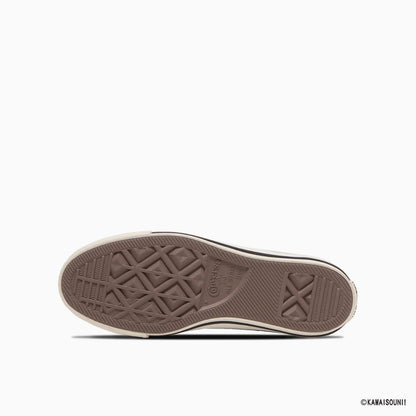 CONVERSE ALL STAR KM HI / KAWAISOUNI! コンバース オールスター KM HI / 可哀想に! 31316590【レディース スニーカー シューズ ハイカット キャンバス コラボ 25FW】