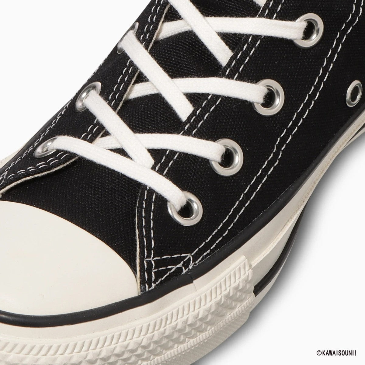 CONVERSE ALL STAR KM HI / KAWAISOUNI! コンバース オールスター KM HI / 可哀想に! 31316590【レディース スニーカー シューズ ハイカット キャンバス コラボ 25FW】