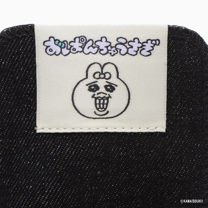 CONVERSE ALL STAR PLTS OG HI / KAWAISOUNI! コンバース オールスター PLTS OG HI / 可哀想に! 31316600【レディース スニーカー シューズ ハイカット デニム コラボ 25FW】