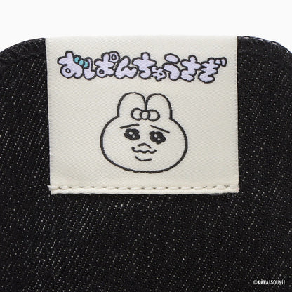 CONVERSE ALL STAR PLTS OG HI / KAWAISOUNI! コンバース オールスター PLTS OG HI / 可哀想に! 31316600【レディース スニーカー シューズ ハイカット デニム コラボ 25FW】