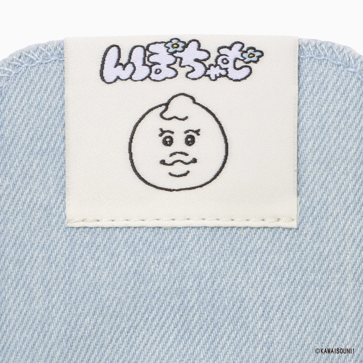 CONVERSE ALL STAR PLTS OG HI / KAWAISOUNI! コンバース オールスター PLTS OG HI / 可哀想に! 31316601【レディース スニーカー シューズ ハイカット デニム コラボ 25FW】