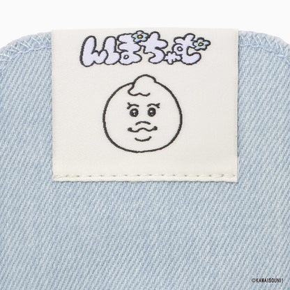 CONVERSE ALL STAR PLTS OG HI / KAWAISOUNI! コンバース オールスター PLTS OG HI / 可哀想に! 31316601【レディース スニーカー シューズ ハイカット デニム コラボ 25FW】