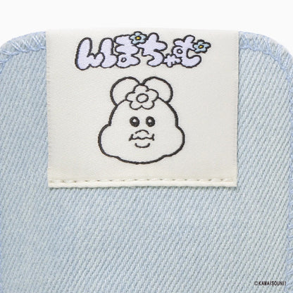 CONVERSE ALL STAR PLTS OG HI / KAWAISOUNI! コンバース オールスター PLTS OG HI / 可哀想に! 31316601【レディース スニーカー シューズ ハイカット デニム コラボ 25FW】