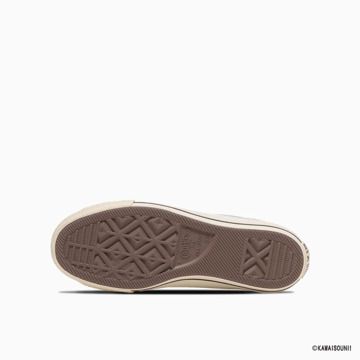 CONVERSE ALL STAR PLTS OG HI / KAWAISOUNI! コンバース オールスター PLTS OG HI / 可哀想に! 31316601【レディース スニーカー シューズ ハイカット デニム コラボ 25FW】