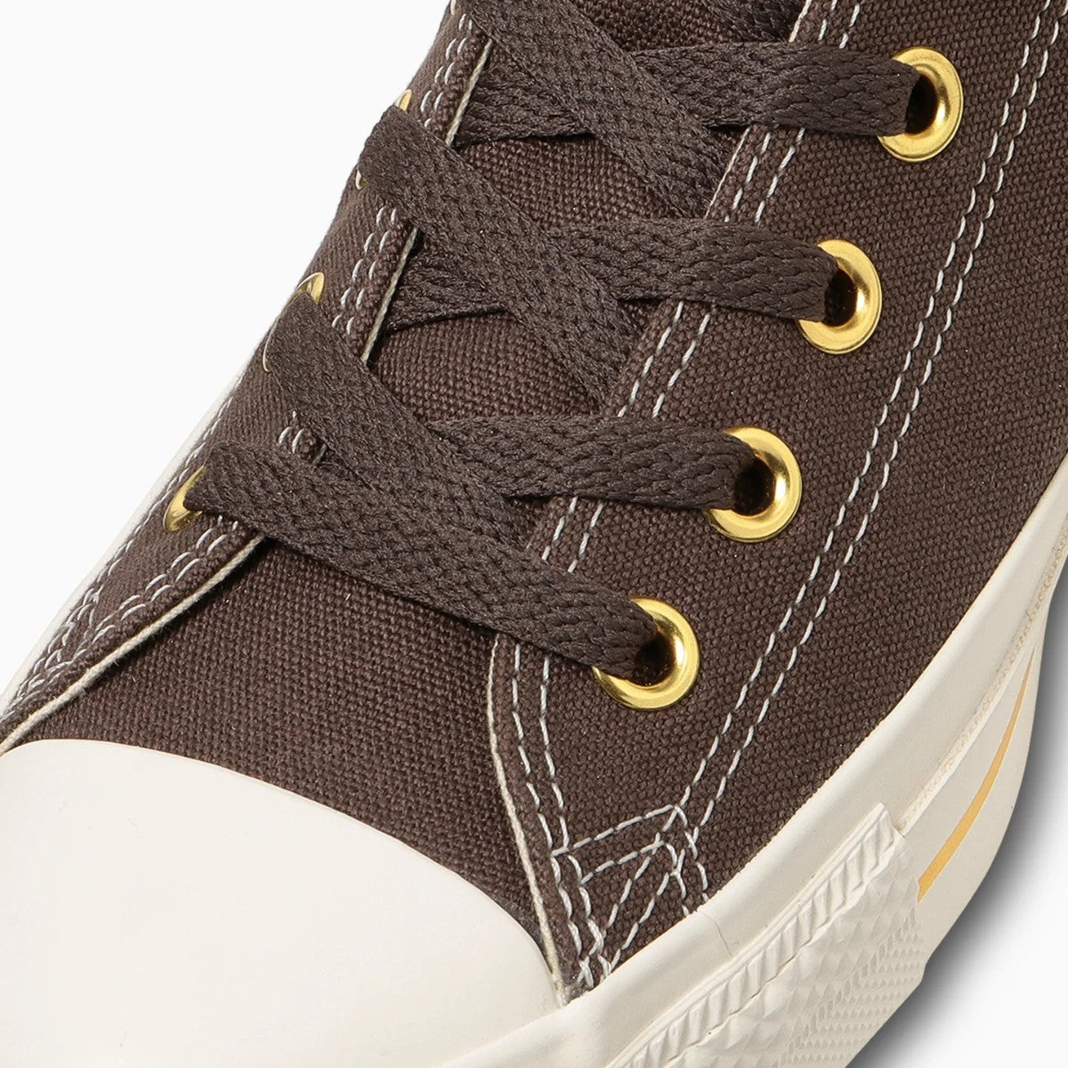 CONVERSE ALL STAR GOLDSTRIPE Z HI コンバース オールスター ゴールドストライプ Z HI 31316631【レディース ハイカットシューズ スニーカー キャンバス ジッパー 25FW】