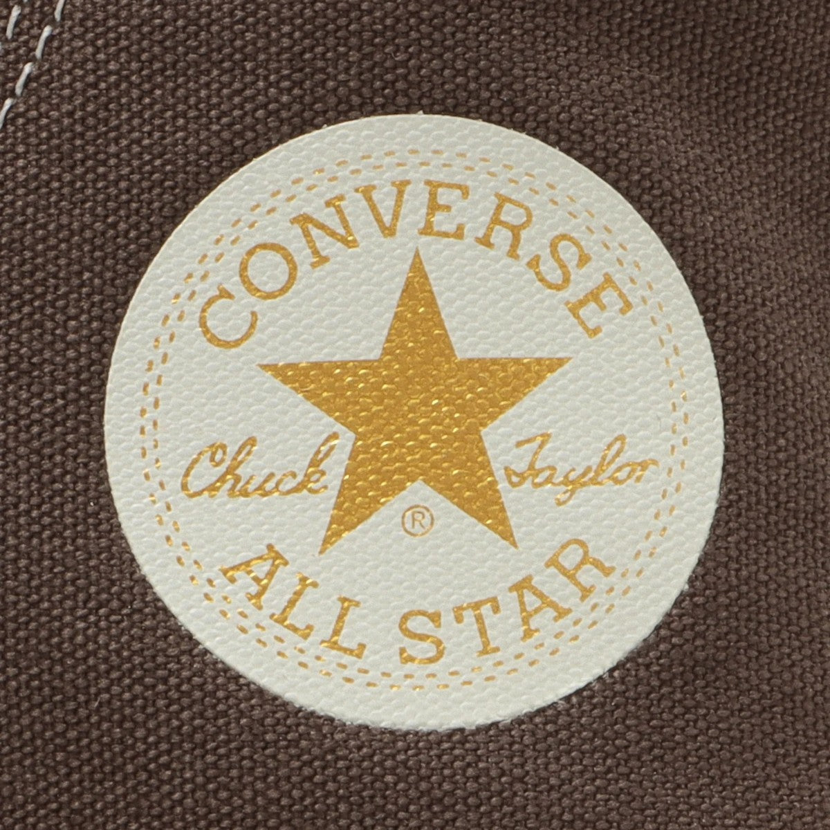 CONVERSE ALL STAR GOLDSTRIPE Z HI コンバース オールスター ゴールドストライプ Z HI 31316631【レディース ハイカットシューズ スニーカー キャンバス ジッパー 25FW】