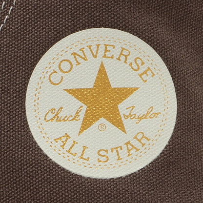 CONVERSE ALL STAR GOLDSTRIPE Z HI コンバース オールスター ゴールドストライプ Z HI 31316631【レディース ハイカットシューズ スニーカー キャンバス ジッパー 25FW】