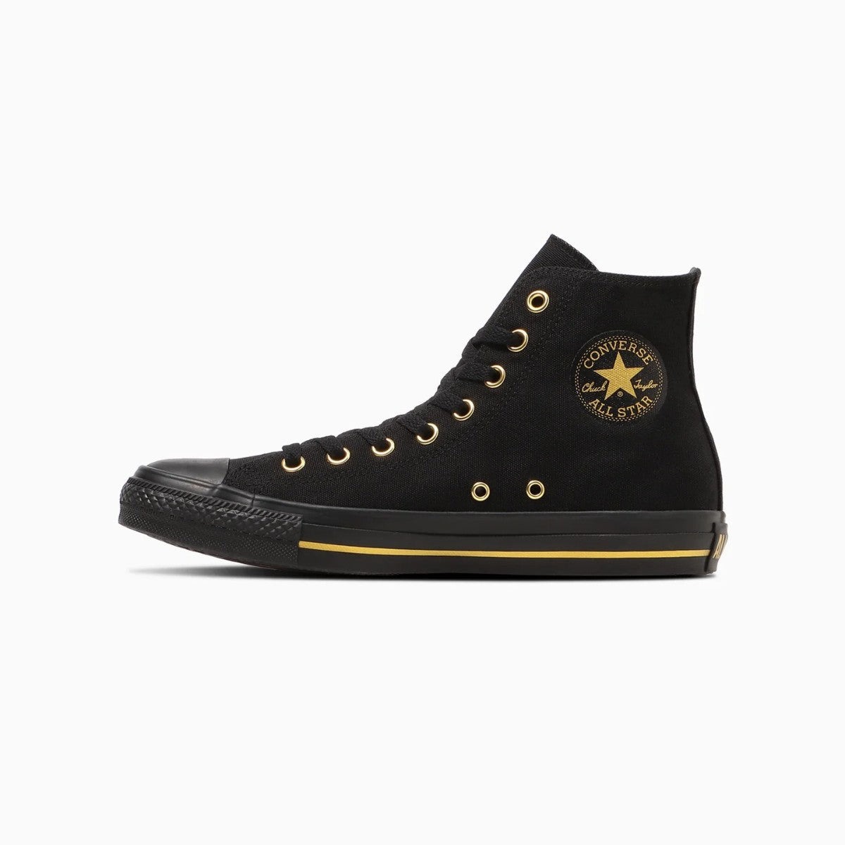 CONVERSE ALL STAR GOLDSTRIPE Z HI 31316632 – Kinetics