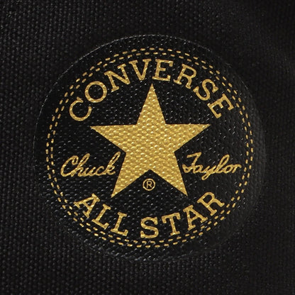 CONVERSE ALL STAR GOLDSTRIPE Z HI コンバース オールスター ゴールドストライプ Z HI 31316632【レディース ハイカットシューズ スニーカー キャンバス ジッパー 25FW】