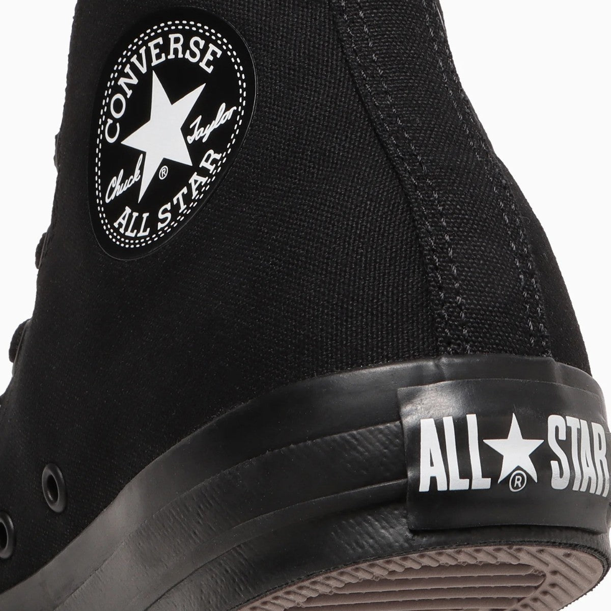 CONVERSE ALL STAR FUJINRAIJIN HI コンバース オールスター フウジンライジン HI 31316660【メンズ ハイカットシューズ プリント スニーカー アート 限定 25FW】