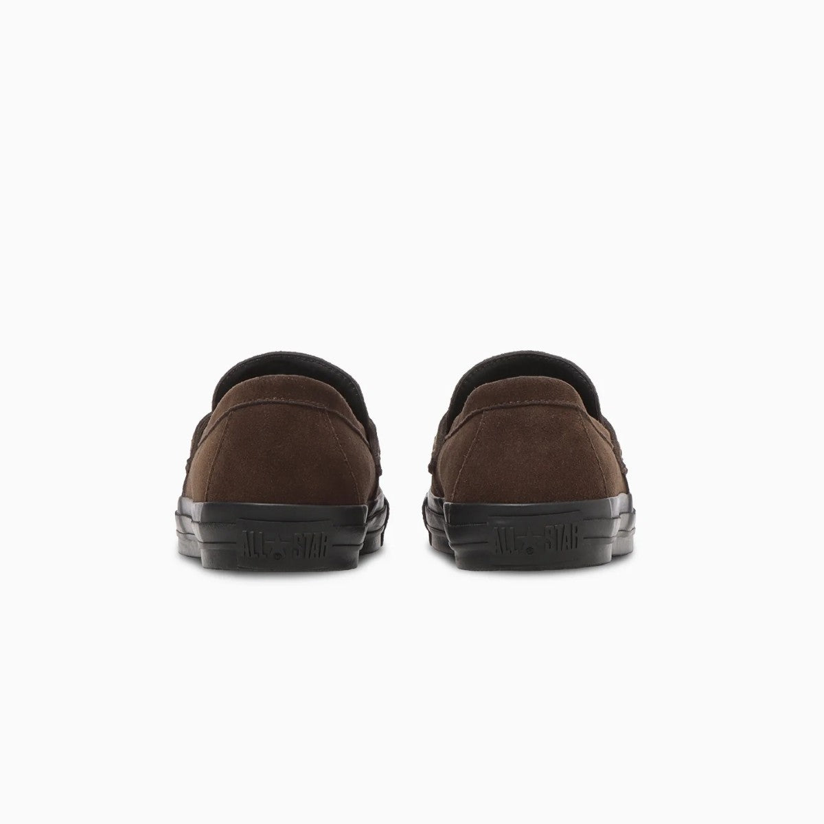 CONVERSE ALL STAR COINLOAFER SU コンバース オールスター コインローファー SU 31316670【メンズ ローカットシューズ ローファー スエード プレッピー 高級感 25FW】