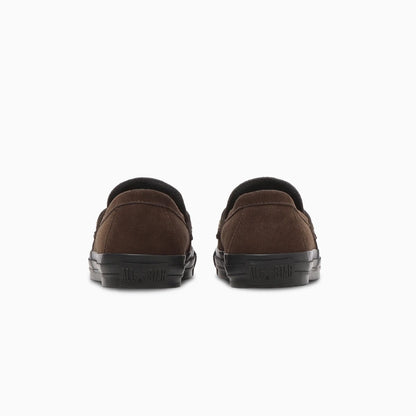 CONVERSE ALL STAR COINLOAFER SU コンバース オールスター コインローファー SU 31316670【メンズ ローカットシューズ ローファー スエード プレッピー 高級感 25FW】