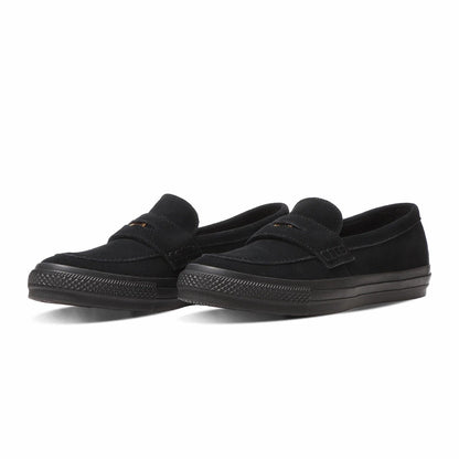 CONVERSE ALL STAR COINLOAFER SU コンバース オールスター コインローファー SU 31316671【メンズ ローカットシューズ ローファー スエード プレッピー 高級感 25FW】