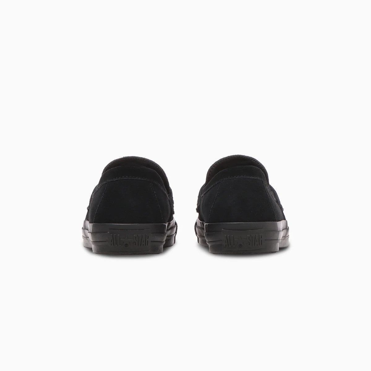 CONVERSE ALL STAR COINLOAFER SU コンバース オールスター コインローファー SU 31316671【メンズ ローカットシューズ ローファー スエード プレッピー 高級感 25FW】