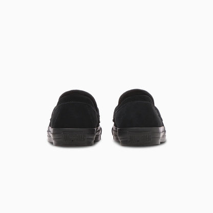 CONVERSE ALL STAR COINLOAFER SU コンバース オールスター コインローファー SU 31316671【メンズ ローカットシューズ ローファー スエード プレッピー 高級感 25FW】