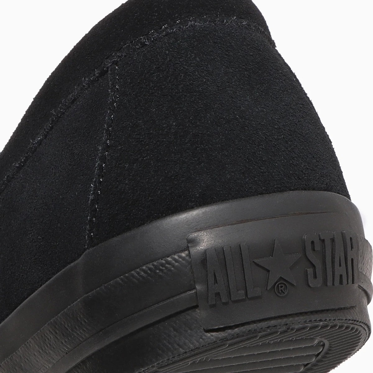 CONVERSE ALL STAR COINLOAFER SU コンバース オールスター コインローファー SU 31316671【メンズ ローカットシューズ ローファー スエード プレッピー 高級感 25FW】