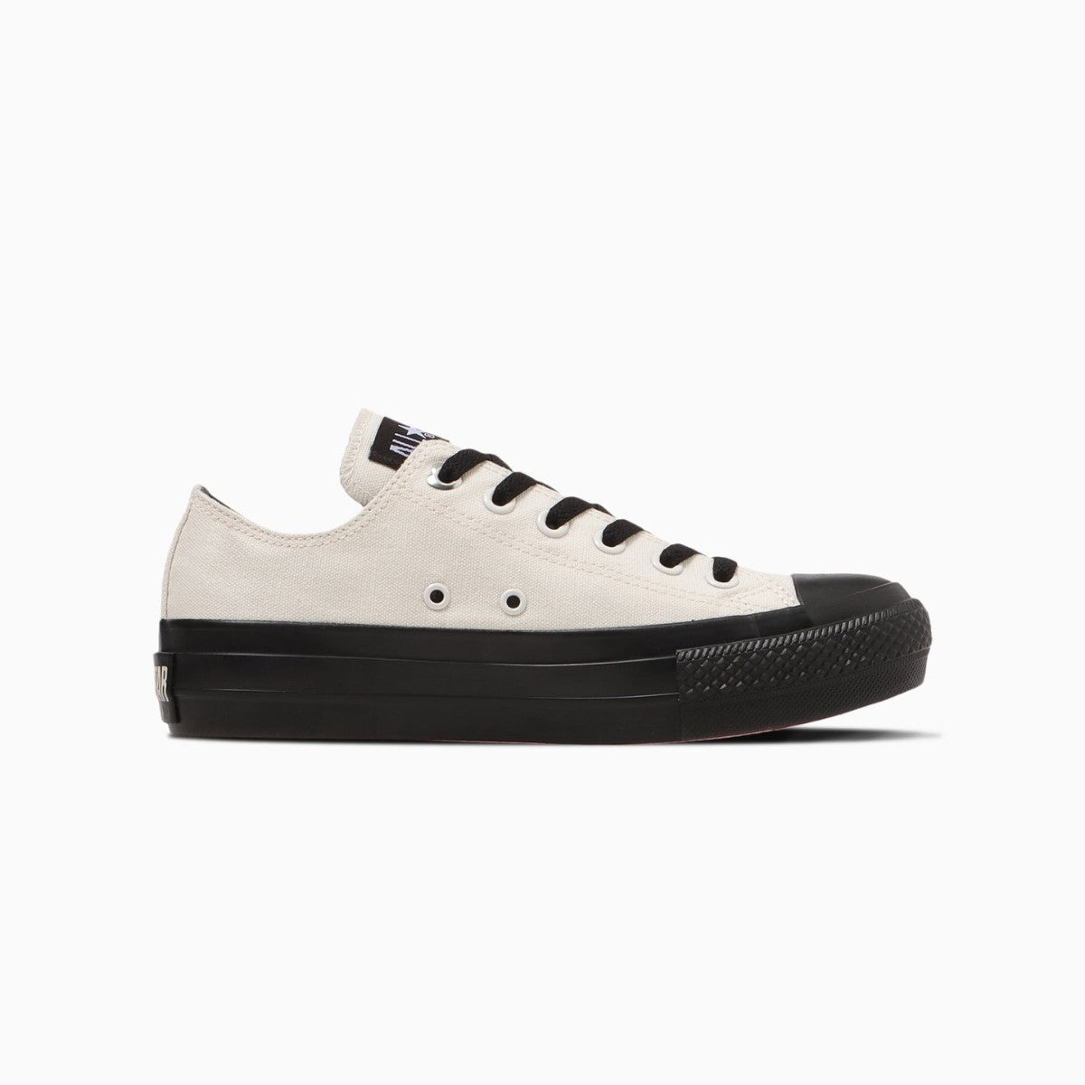 CONVERSE ALL STAR PLTS HEARTEYELET BP OX コンバース オールスター PLTS ハートアイレット BP OX 31316691【レディース スニーカー 厚底 プラットフォームソール ガーリー 25FW】