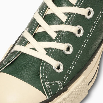 CONVERSE LEATHER ALL STAR J HI コンバース レザー オールスター J HI 31316730【メンズ ハイカットシューズ レザー スニーカー ヴィンテージ クラシック 日本製 25FW】