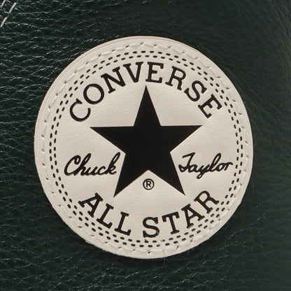 CONVERSE LEATHER ALL STAR J HI コンバース レザー オールスター J HI 31316730【メンズ ハイカットシューズ レザー スニーカー ヴィンテージ クラシック 日本製 25FW】